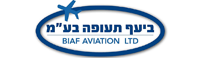 Biaf Aviation - ביעף תעופה