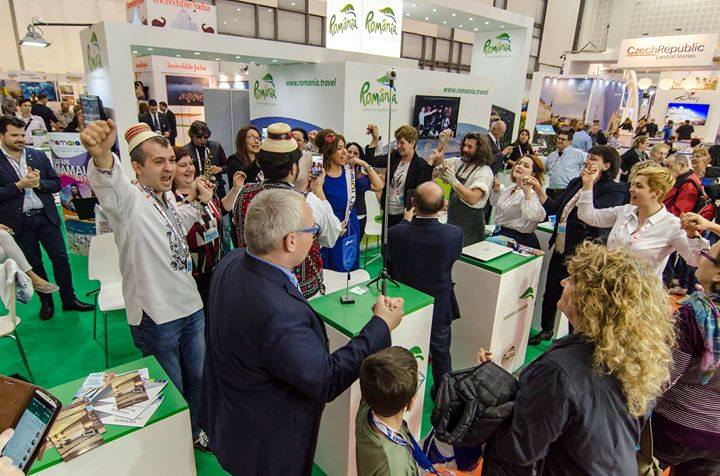 imtm 2017 - Israeli tourism conference