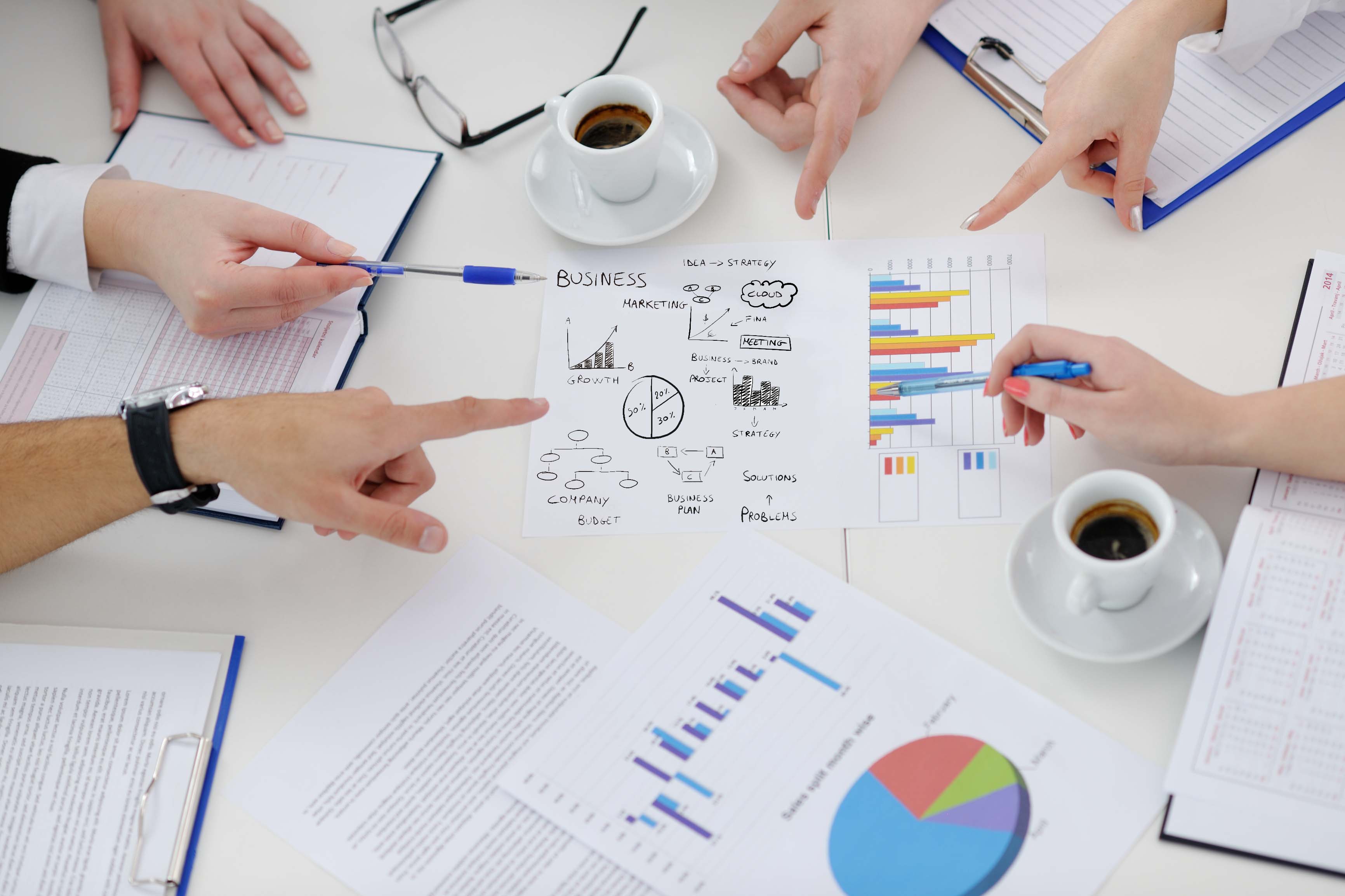 Incubator for tourism startups
